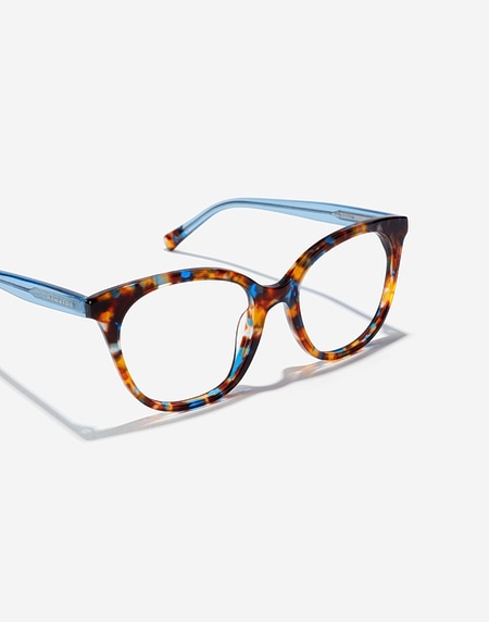 &Oacute;culos de vista Hawkers Eyewear CAREY BLUE RIESLING