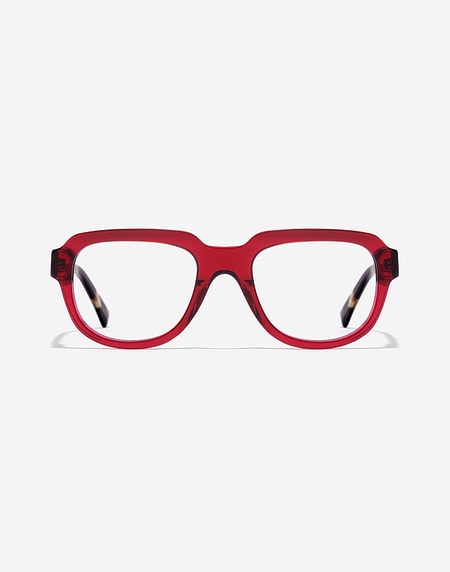 Gafas graduadas Hawkers Eyewear BURGUNDY CAREY KIJAFA