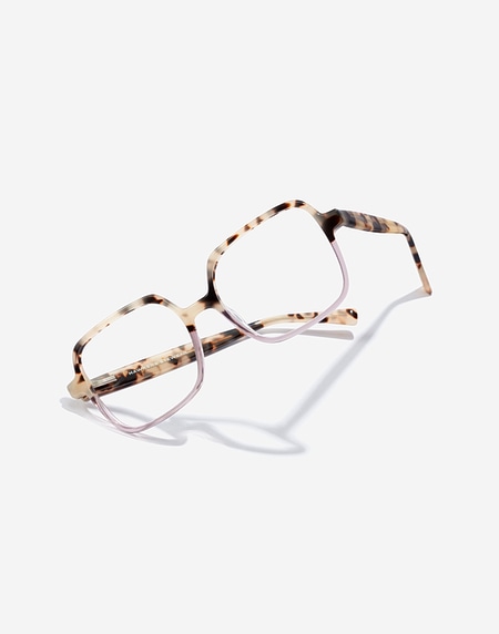 &Oacute;culos de vista Hawkers Eyewear PINK CAREY FOXY