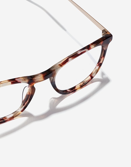 Gafas graduadas Hawkers Eyewear BROWN CAREY TIBOUREN
