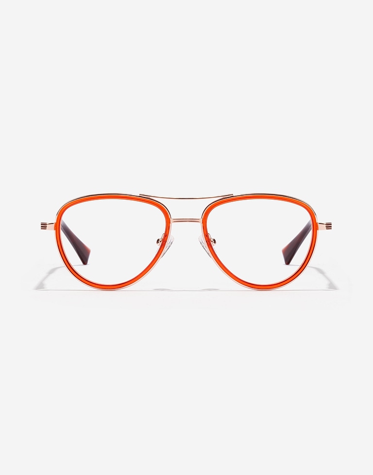 &Oacute;culos de vista Hawkers Eyewear ORANGE&nbsp;LANGHORNE