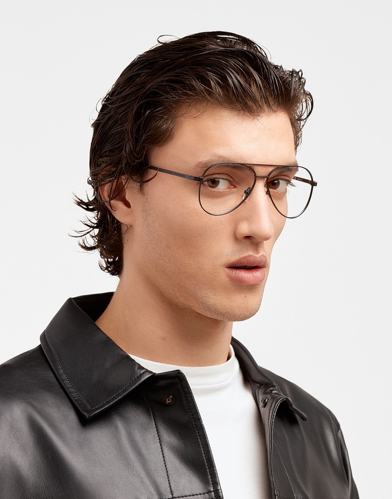 Gafas graduadas Hawkers Eyewear BLACK PROVENCE RX