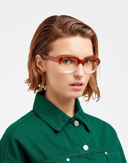 &Oacute;culos de vista Hawkers Eyewear CAREY AIR KIJAFA