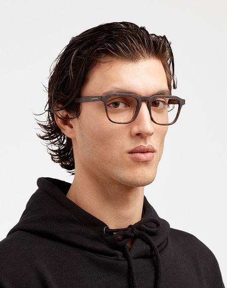 &Oacute;culos de vista Hawkers Eyewear DARK CAREY GAMAY