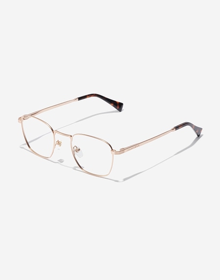 &Oacute;culos de vista Hawkers Eyewear ROSE GOLD CHAPTAL