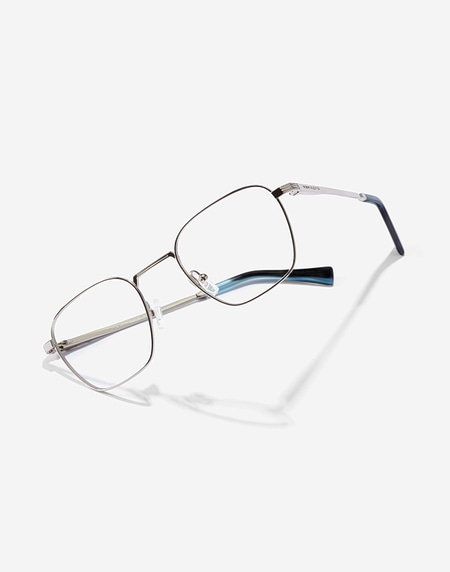 Eyewear Hawkers Eyewear SILVER CHAPTAL