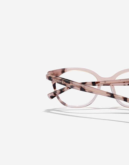 Gafas graduadas Hawkers Eyewear PINK LEO RIESLING