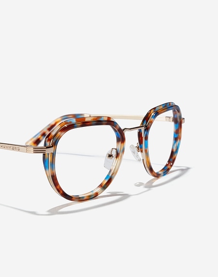 Lunettes de vue Hawkers Eyewear TULIP CAREY CHIGNIN