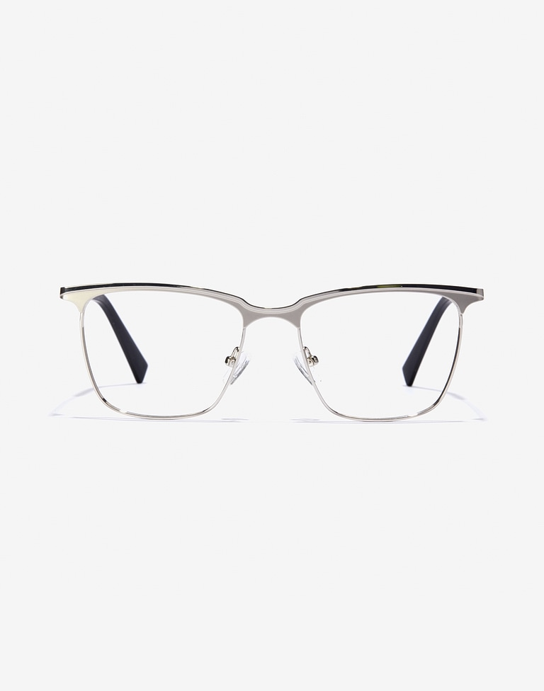 Lunettes de vue Hawkers Eyewear SILVER ABYMES