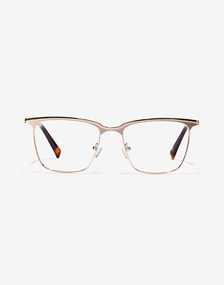 Lunettes de vue Hawkers Eyewear GOLD ABYMES