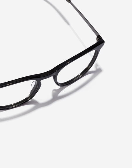 Gafas graduadas Hawkers Eyewear TOTAL BLACK TIBOUREN