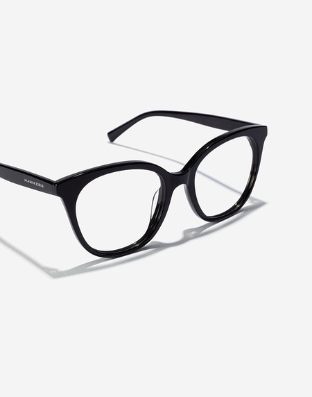 Gafas graduadas Hawkers Eyewear TOTAL BLACK RIESLING