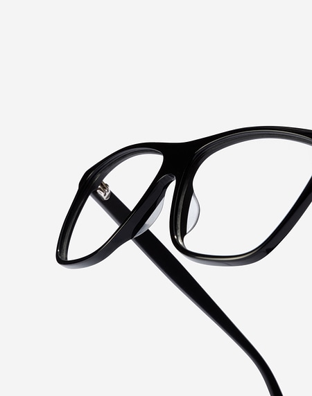 Gafas graduadas Hawkers Eyewear TOTAL BLACK MUSCADET