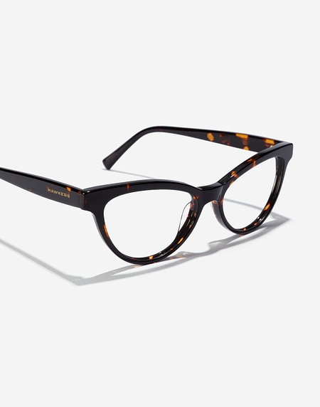&Oacute;culos de vista Hawkers Eyewear TOTAL CAREY CHABLIS