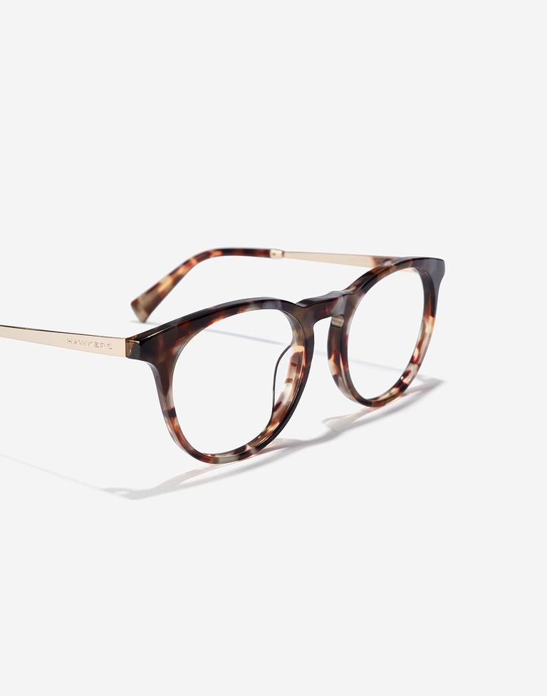 Gafas graduadas Hawkers Eyewear BROWN CAREY CABERNET