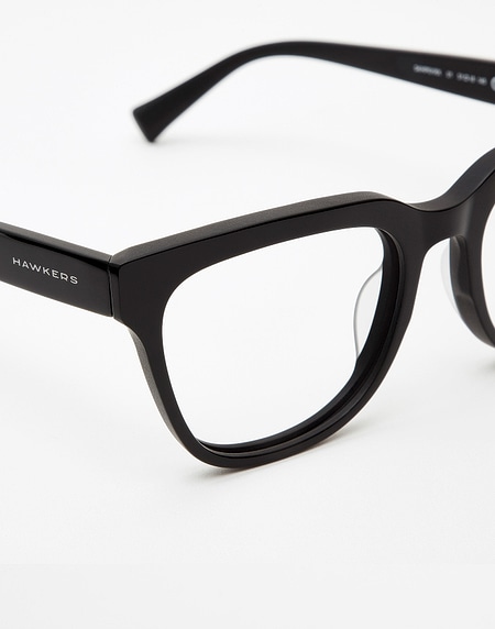 Gafas graduadas Hawkers Eyewear BLACK PINOT RX