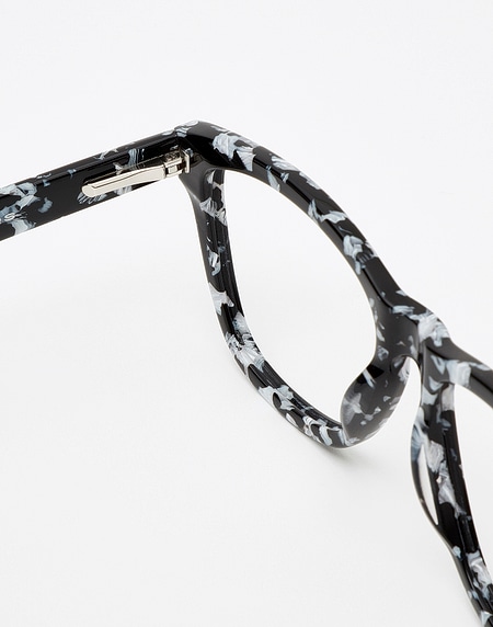 &Oacute;culos de vista Hawkers Eyewear WHITE CAMO ONE RX