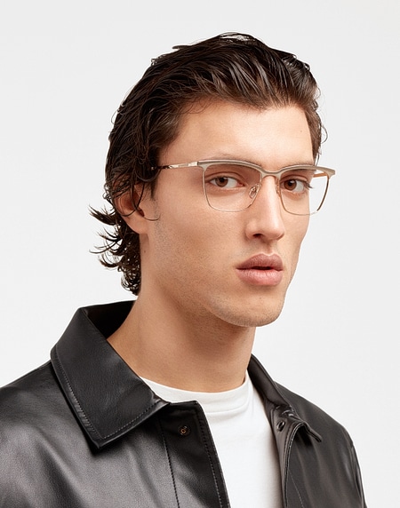 Gafas graduadas Hawkers Eyewear GOLD ABYMES