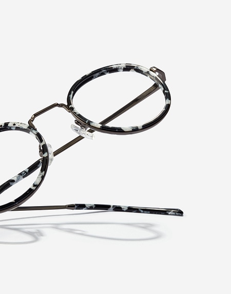 &Oacute;culos de vista Hawkers Eyewear MARBLE CARIGNAN