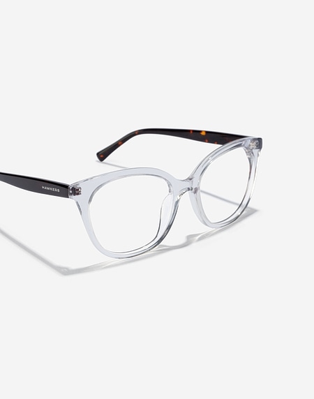 &Oacute;culos de vista Hawkers Eyewear CRYSTAL CAREY RIESLING
