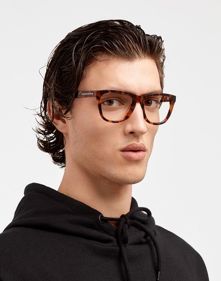 Lunettes de vue Hawkers Eyewear DARK CAREY ONE RX