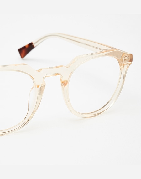 Gafas graduadas Hawkers Eyewear ROSEWOOD AIR CHARDON RX