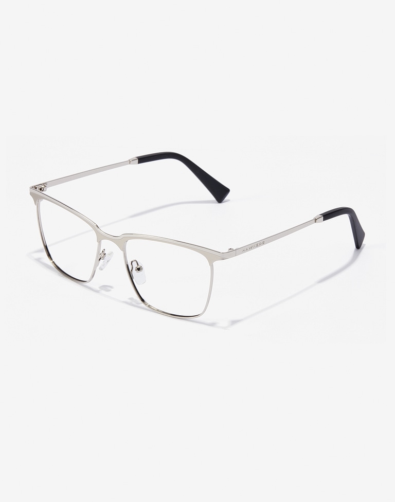 Lunettes de vue Hawkers Eyewear SILVER ABYMES