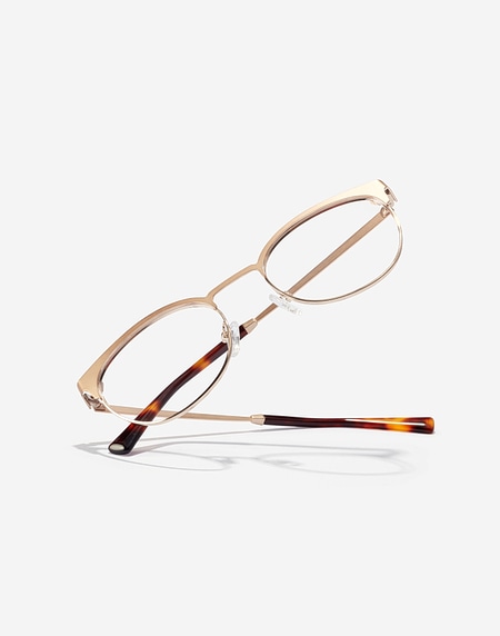 Lunettes de vue Hawkers Eyewear GOLD MARGAUX