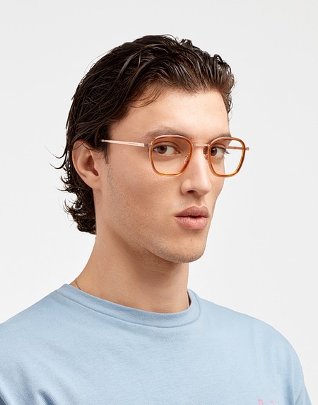 Gafas graduadas Hawkers Eyewear CAREY RIMON