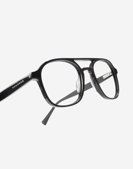 Gafas graduadas Hawkers Eyewear BLACK HUNTER