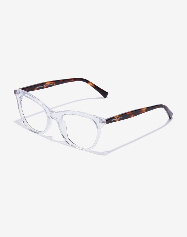 &Oacute;culos de vista Hawkers Eyewear CRYSTAL CAREY DOMAINE
