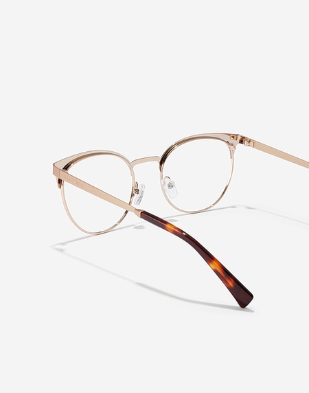 Lunettes de vue Hawkers Eyewear GOLD MARGAUX