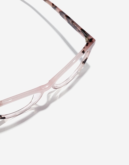 &Oacute;culos de vista Hawkers Eyewear PINK LEO CHABLIS