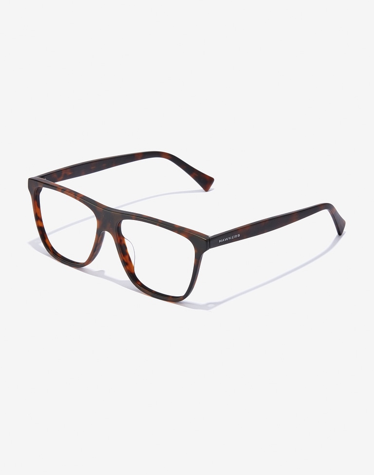 Lunettes de vue Hawkers Eyewear DARK CAREY MUSCADET