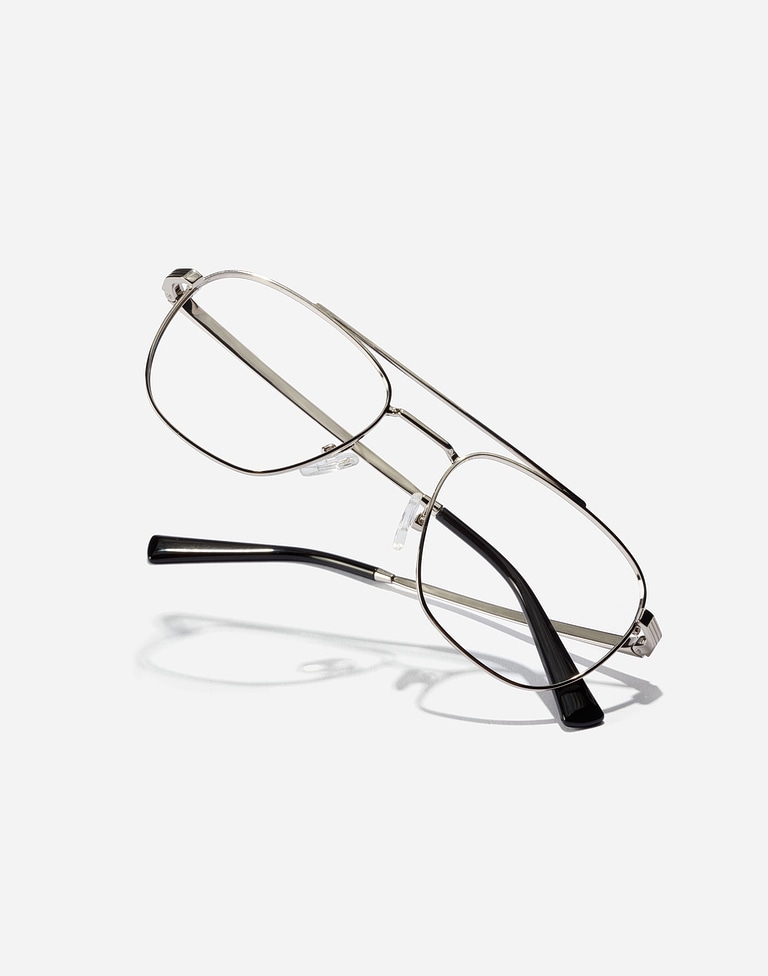 Gafas graduadas Hawkers Eyewear SILVER MALBEC