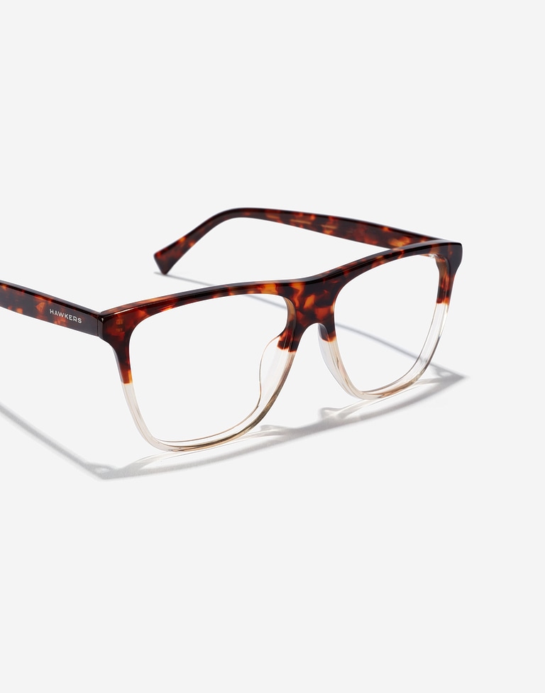 Gafas graduadas Hawkers Eyewear CAREY CHAMPAGNE MUSCADET