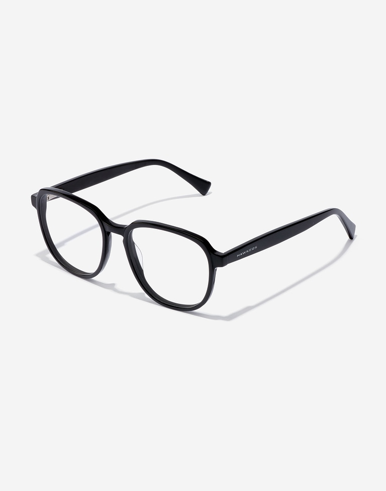 &Oacute;culos de vista Hawkers Eyewear BLACK TOKAY