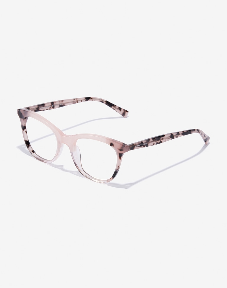 &Oacute;culos de vista Hawkers Eyewear PINK LEO DOMAINE