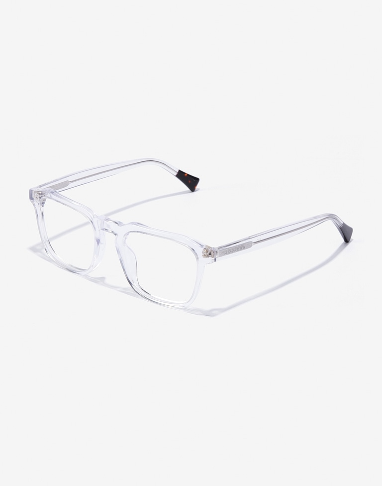 &Oacute;culos de vista Hawkers Eyewear CRYSTAL GAMAY