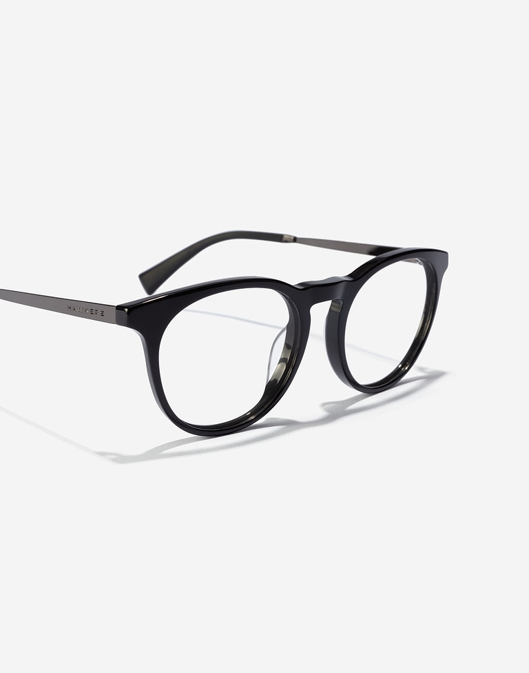 Gafas graduadas Hawkers Eyewear TOTAL BLACK CABERNET