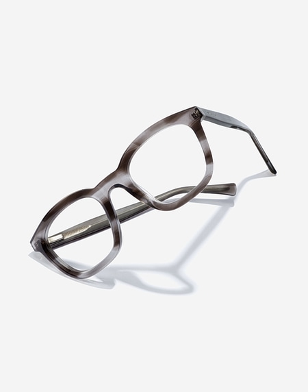 &Oacute;culos de vista Hawkers Eyewear FROZEN GREY UMESHU