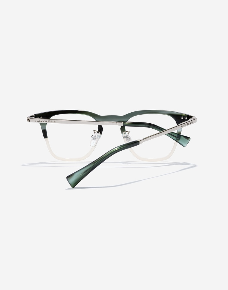 Gafas graduadas Hawkers Eyewear GREY WHITE AERATE