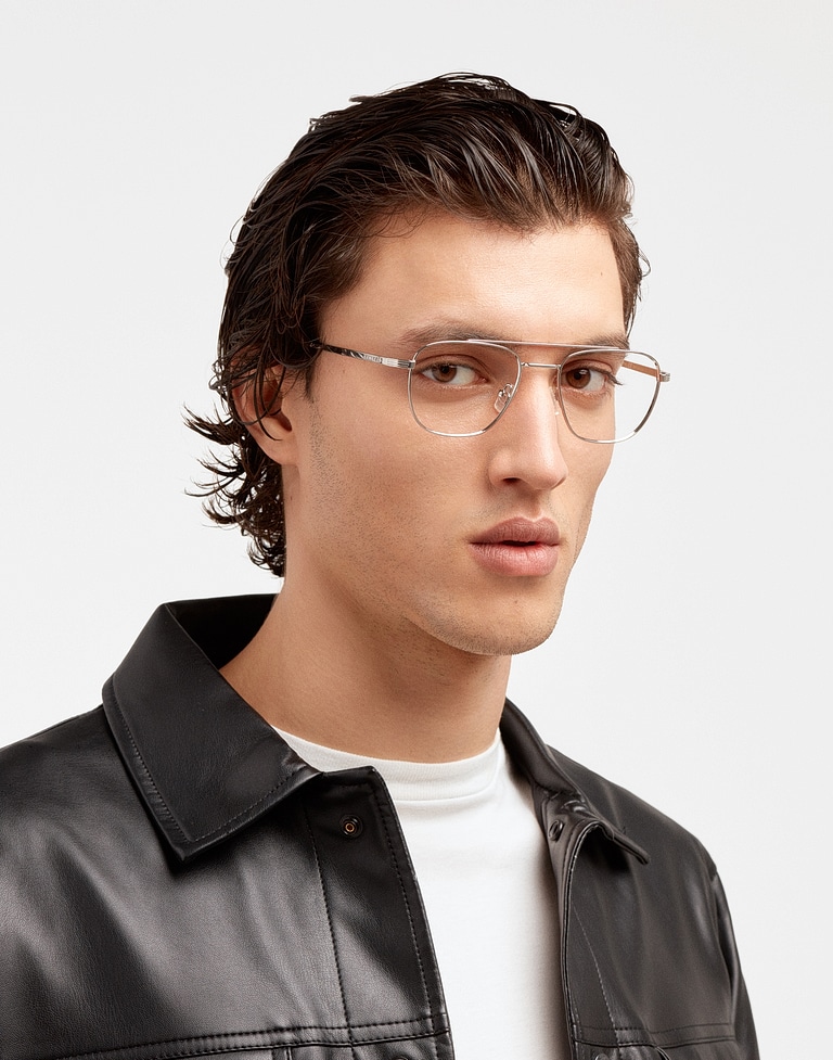 Gafas graduadas Hawkers Eyewear SILVER MALBEC