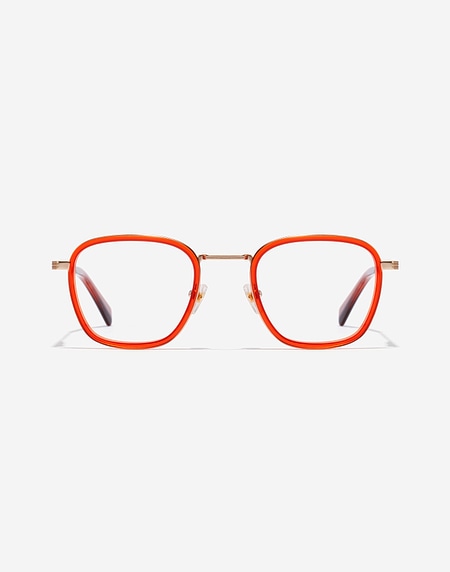 Gafas graduadas Hawkers Eyewear ORANGE RIMON