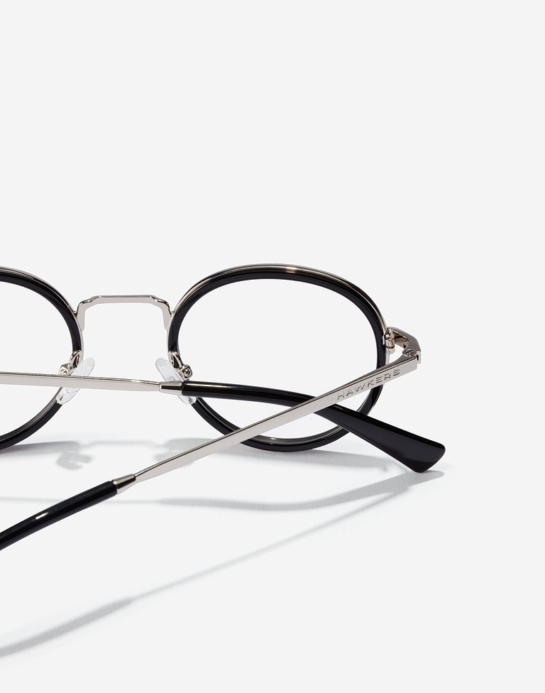 Gafas graduadas Hawkers Eyewear BLACK CARIGNAN