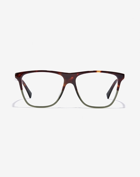 &Oacute;culos de vista Hawkers Eyewear BI GREEN CAREY MUSCADET