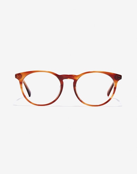 &Oacute;culos de vista Hawkers Eyewear YELLOW CAREY CABERNET