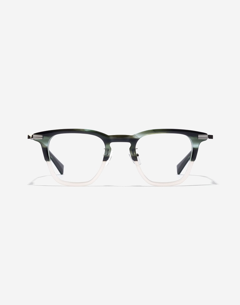 Lunettes de vue Hawkers Eyewear GREY WHITE AERATE