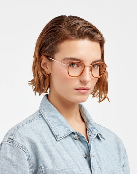Gafas graduadas Hawkers Eyewear CAREY RIMON