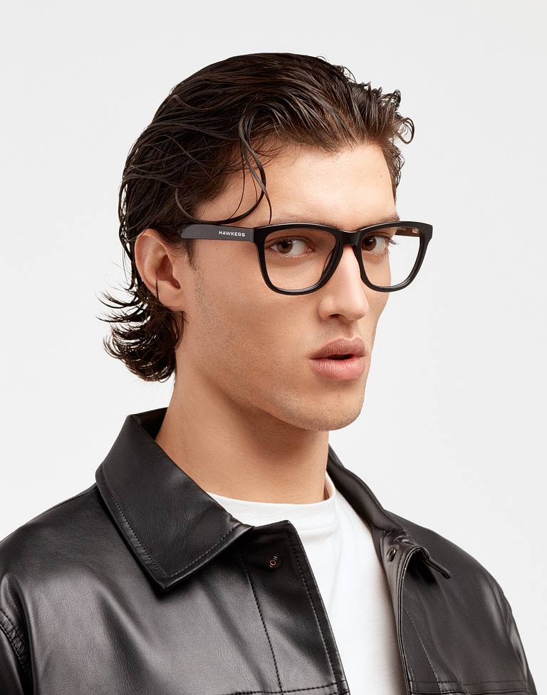 Gafas graduadas Hawkers Eyewear DIAMOND BLACK ONE RX